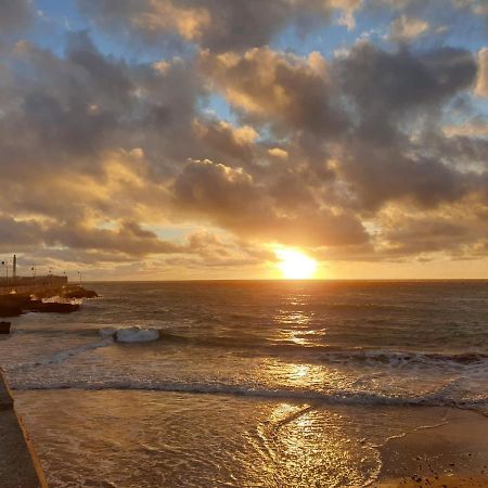 Luz Del Faro Lejlighed Cádiz Eksteriør billede